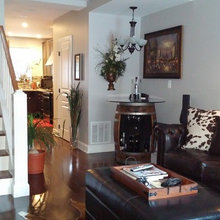 Living Room Ideas
