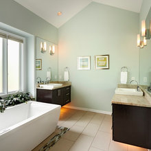 Bathroom Ideas