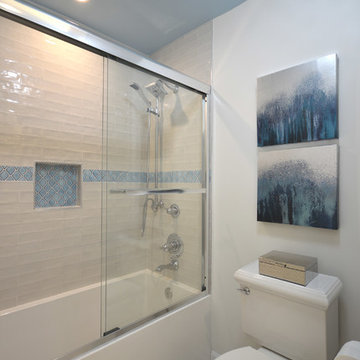 Full Bathroom Remodel