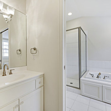 Full Remodel on Arden