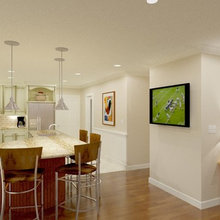 Kitchen Ideas