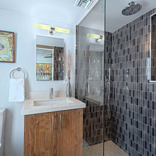 bathrooms