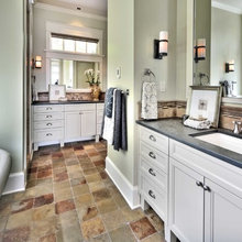 Bathroom Ideas