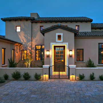 Superstition Mountain Residence