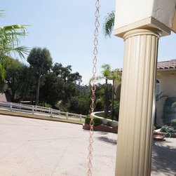 Rain Chains - Products