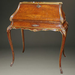 Antique Desks & Writing Tables - Desks And Hutches