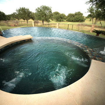 The Pool Box