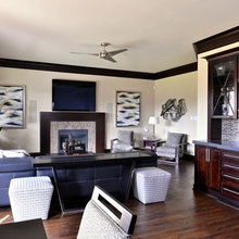 Living Room Ideas