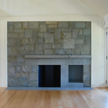 Maine Coast Residence