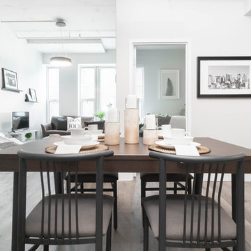 Montreal Student Residence