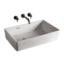 Favorite Master-Bath sink.