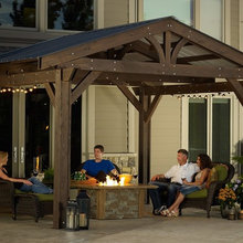 Outdoor Pavilion