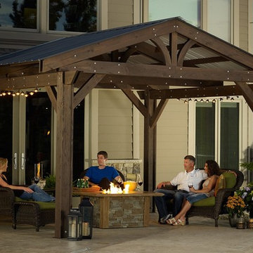 Outdoor Living