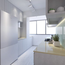 cabinets