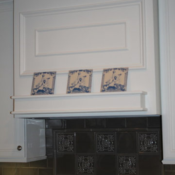 Richmond Kitchen Remodel
