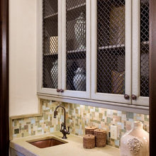 chicken wire