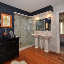 Bathroom Pedestal Sinks Ideas