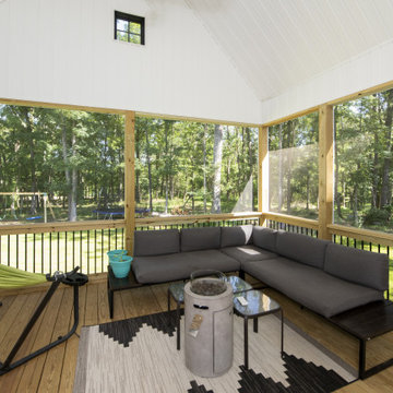 The Ashbry House Plan 1506