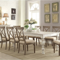 HomeClick Interiors -- Dining Room - Products