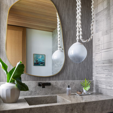 Honolulu Luxury - Calm, Confident, Comfort