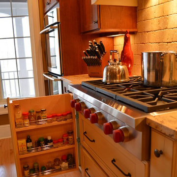 Farmhouse Remodel