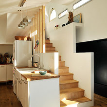 Our Dream Boathouse