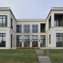 Exterior - Residential Inspiration