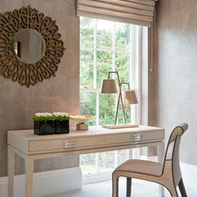 Window dressing