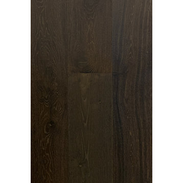 Brescia 10-1/4″ Wide - White Oak Engineered Hardwood Flooring