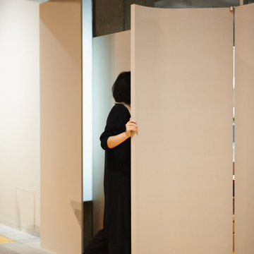 Cyg art gallery(盛岡という星でBASE STATION)