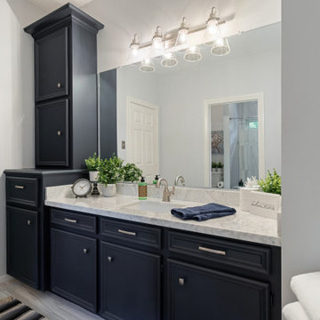 Annie B. Group Soft-Staging Projects