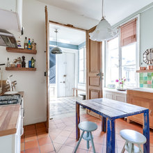 carreaux muraux cuisine