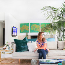 Watson Living Room