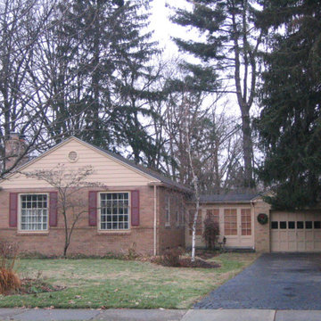 Expansion & renovation - Columbus, Ohio