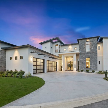 TIRADO HOUSE