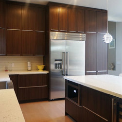 American Walnut - Products