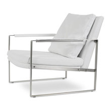 LIVING ROOM CHAIRS