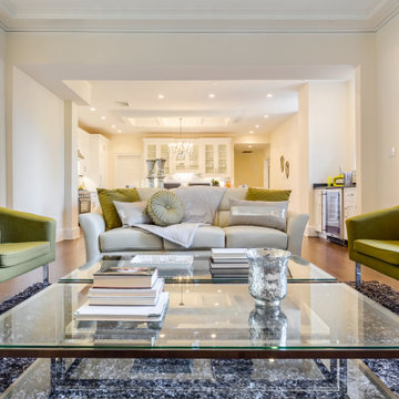 Barclay Condo Renovation