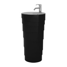 New Bar Design
