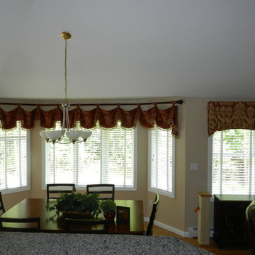 Window Treatments