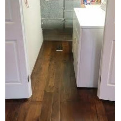 Engineered Hickory - Products