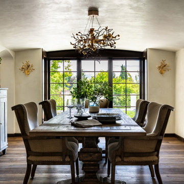 Laurelhurst Storybook Residence