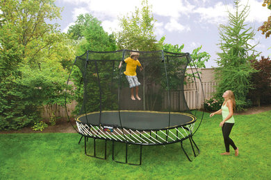 Our Trampolines