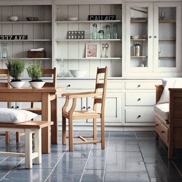 Bastide Fitted Kitchen