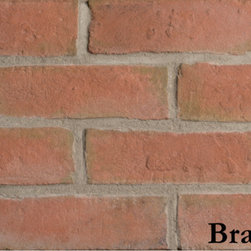 Quality Stone Veneer Brick Colors - Products