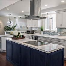 backsplash