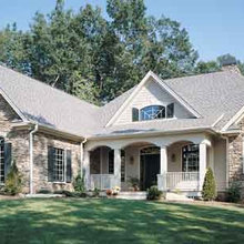 House Building Plans