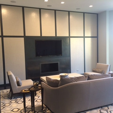 Innovative Solutions Home Theater