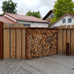 LIGUNA Holzlager - 商品