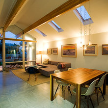 Living Room Ideas